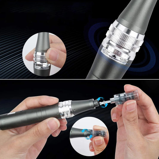 Derma Pen M8 Professional Micro Pen