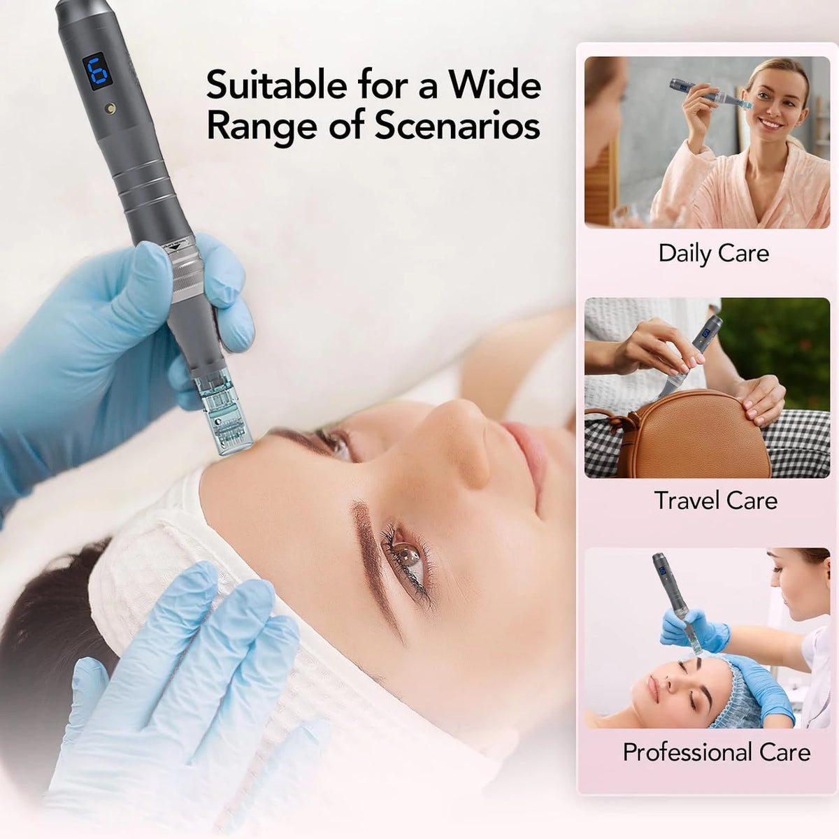 Derma Pen M8 Professional Micro Pen