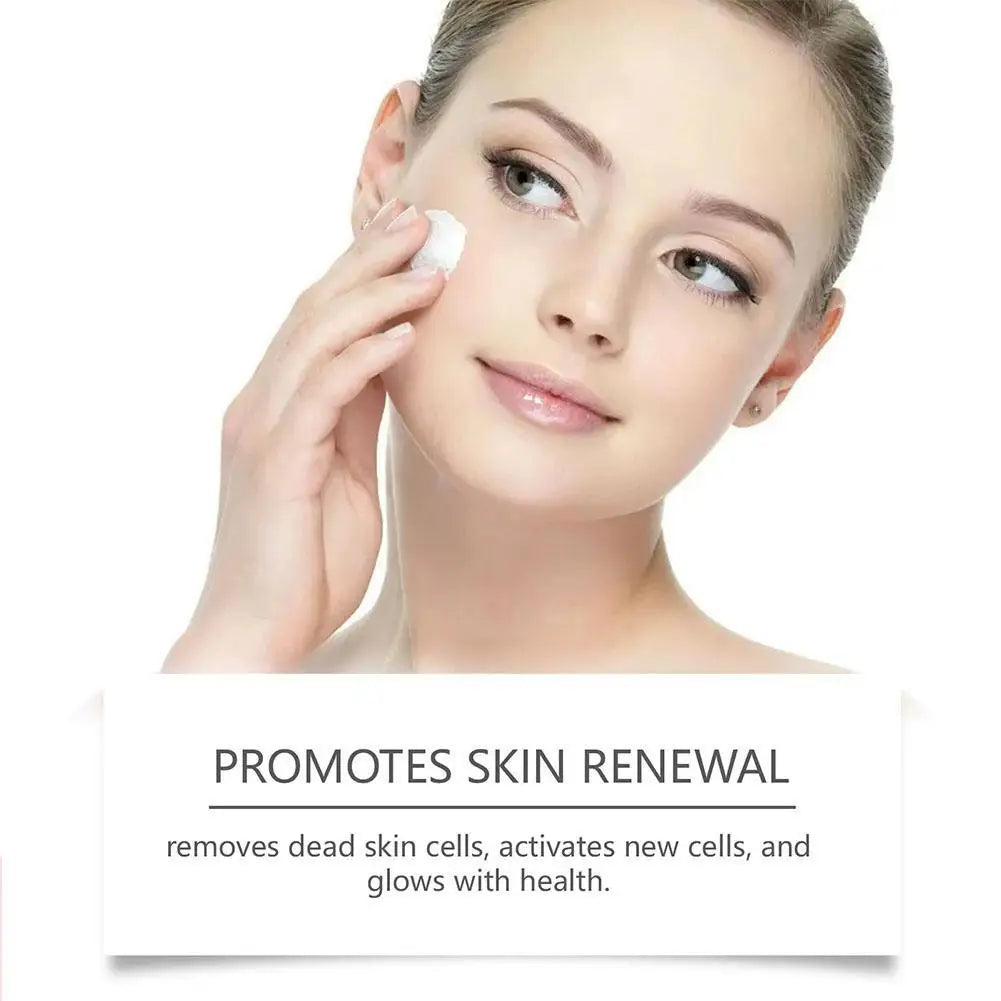 Creme/Essência Facial com Retinol — Hidratação e Cuidado Rejuvenescedor