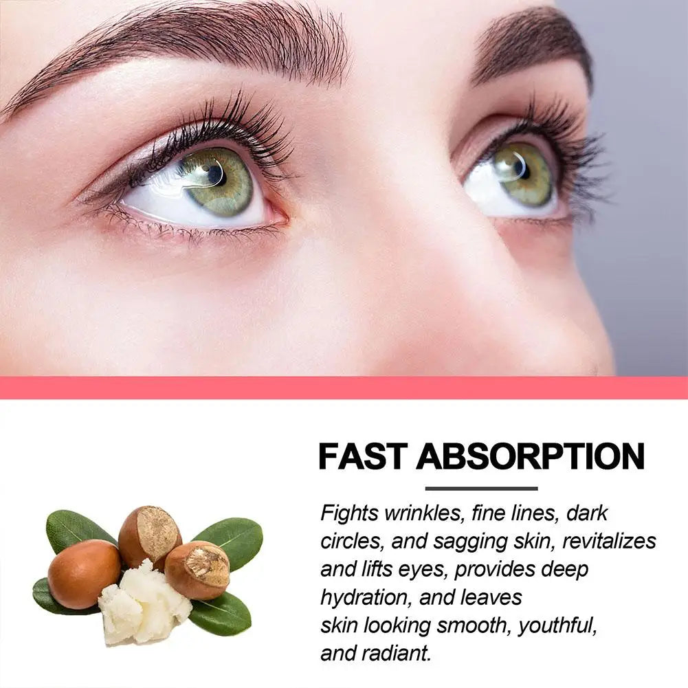 Creme em Bastão para Área dos Olhos com Retinol