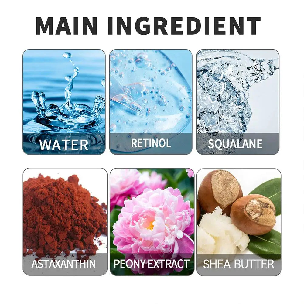 Creme em Bastão para Área dos Olhos com Retinol