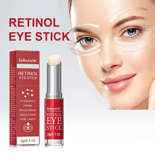 Creme em Bastão para Área dos Olhos com Retinol