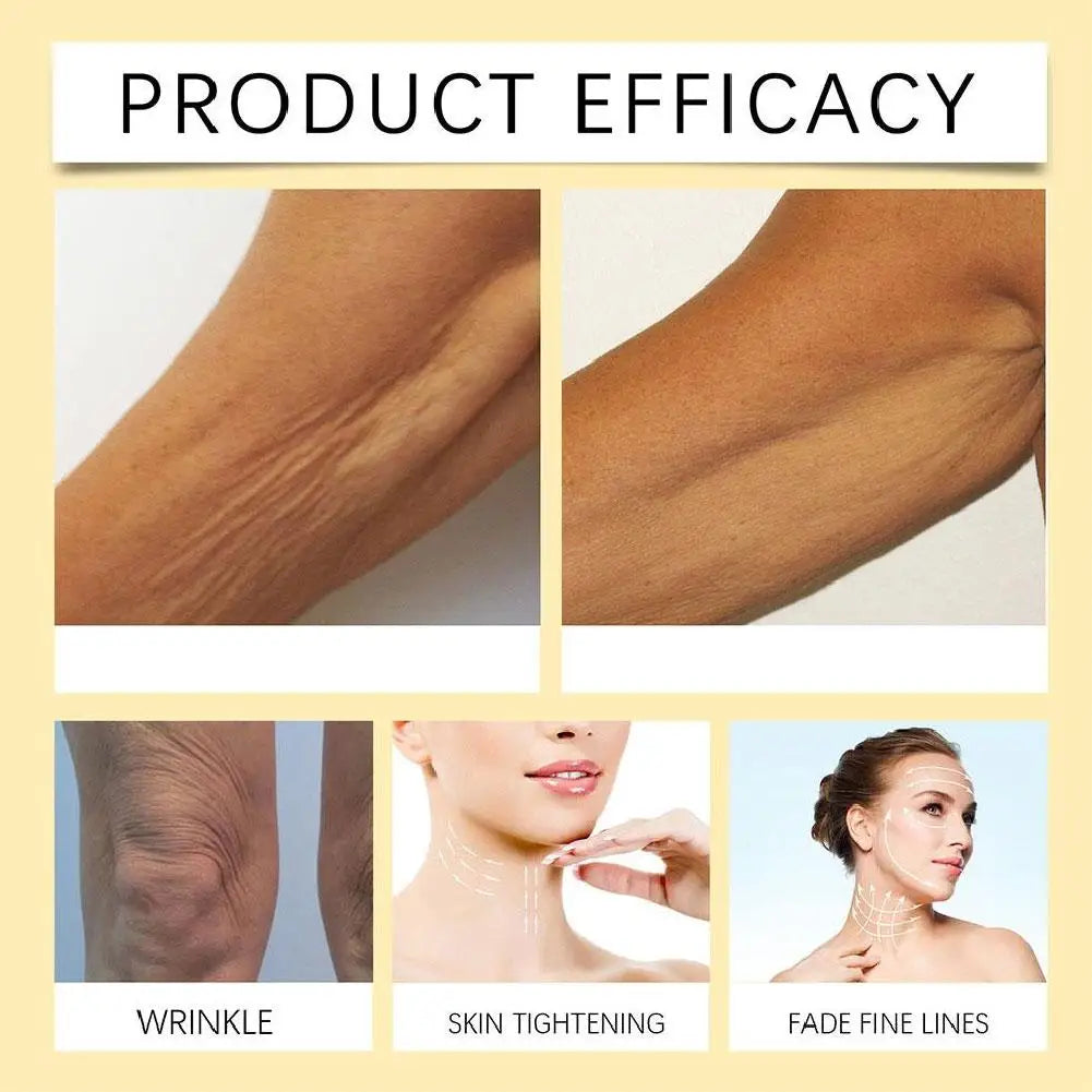 Creme/Essência Facial com Retinol — Hidratação e Cuidado Rejuvenescedor