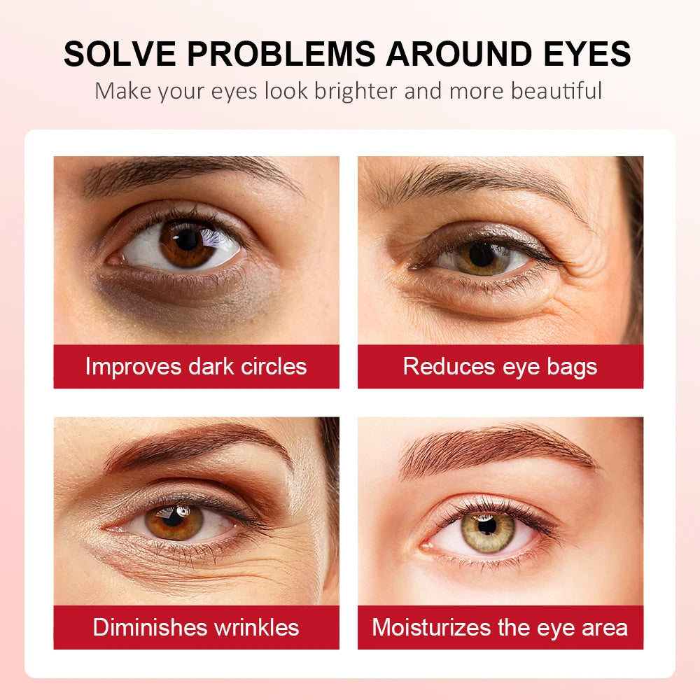 Creme em Bastão para Área dos Olhos com Retinol